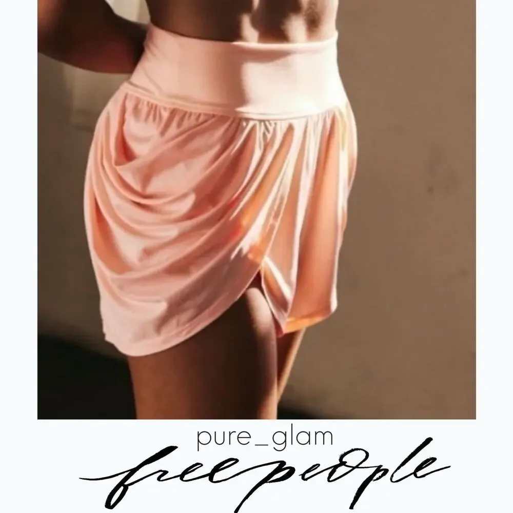 Free People elevate your